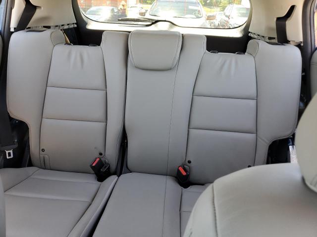 2017 HONDA HR-V EXL - 3CZRU6H75HM705296