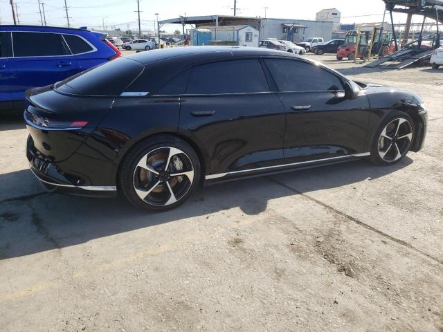 2023 Lucid Motors Air Pure VIN: 50EA1PFA9PA008477 Lot: 60906174