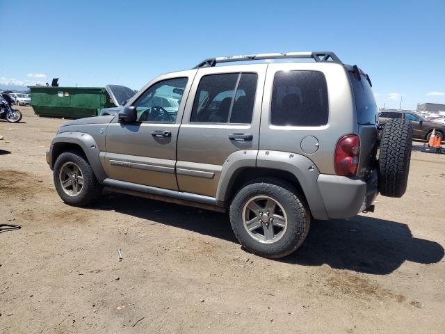 2006 Jeep Liberty Renegade VIN: 1J4GL38K46W260978 Lot: 57928694