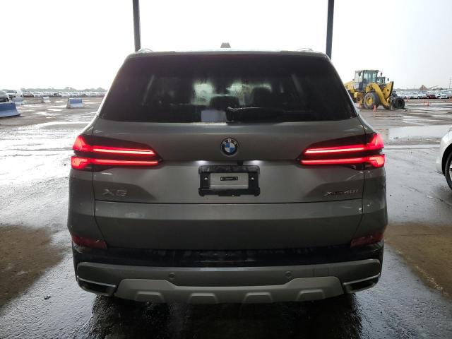 2024 BMW X5 xDrive40I VIN: 5UX23EU09R9V06361 Lot: 60939204