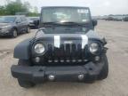 JEEP WRANGLER S photo