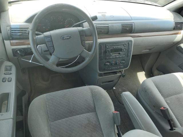 2004 Ford Freestar Sel VIN: 2FMZA52264BA85801 Lot: 57394284