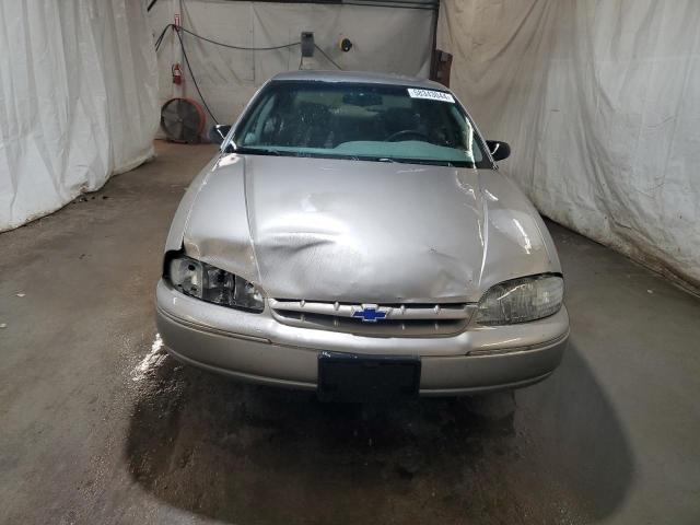 1998 Chevrolet Lumina Base VIN: 2G1WL52M3W9251939 Lot: 58343044