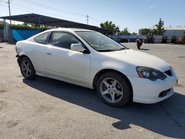 2002 Acura Rsx Type-S VIN: JH4DC53072C021686 Lot: 58441294