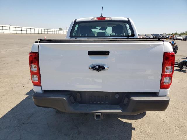 2021 Ford Ranger Xl VIN: 1FTER4FH4MLD94350 Lot: 60228444