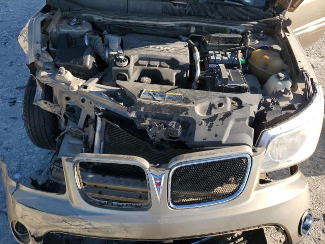 2006 Pontiac Torrent VIN: 2CKDL63F366205607 Lot: 60066514