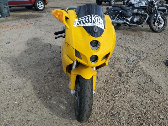 2005 DUCATI 749 BIPOST ZDM1UB3S05B010397
