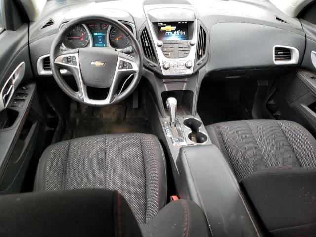 2015 Chevrolet Equinox Lt VIN: 2GNALBEK2F6148501 Lot: 60600184