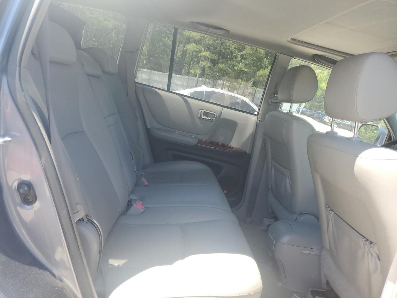 JTEDP21A850079016 2005 Toyota Highlander Limited