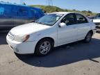 2005 Kia Spectra Lx VIN: KNAFE122455094598 Lot: 59072514