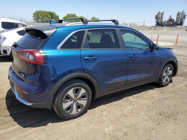 2018 Kia Niro Fe VIN: KNDCB3LC3J5164751 Lot: 58792604