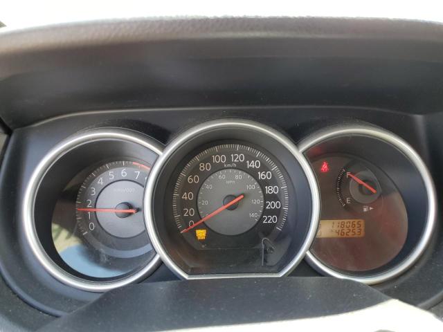 2009 Nissan Versa S VIN: 3N1BC13E79L446324 Lot: 61197294