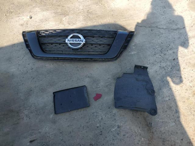 2019 Nissan Pathfinder S VIN: 5N1DR2MM0KC630890 Lot: 58635824