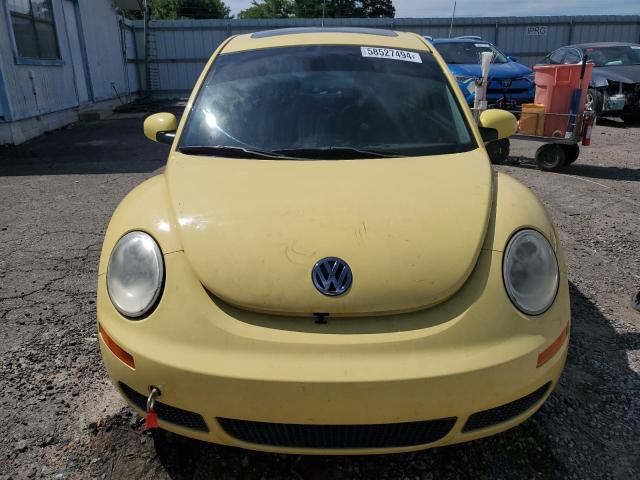 2009 Volkswagen New Beetle S VIN: 3VWRW31C49M506003 Lot: 58527494