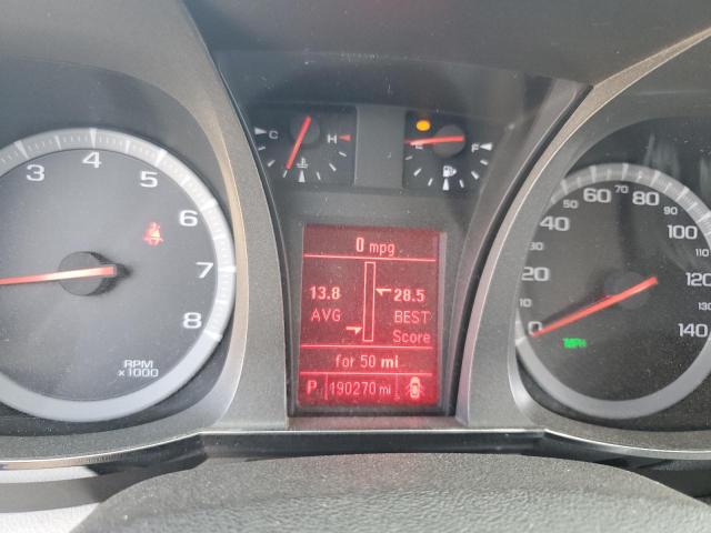 2016 GMC TERRAIN SL - 2GKFLNE33G6109737