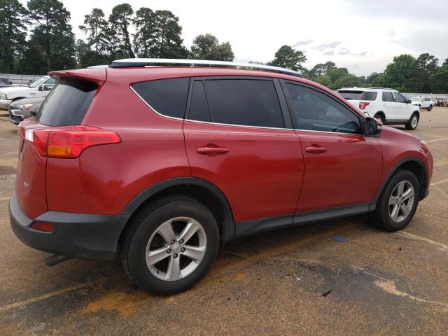 2013 TOYOTA RAV4 XLE JTMWFREV3DD013938  59774804