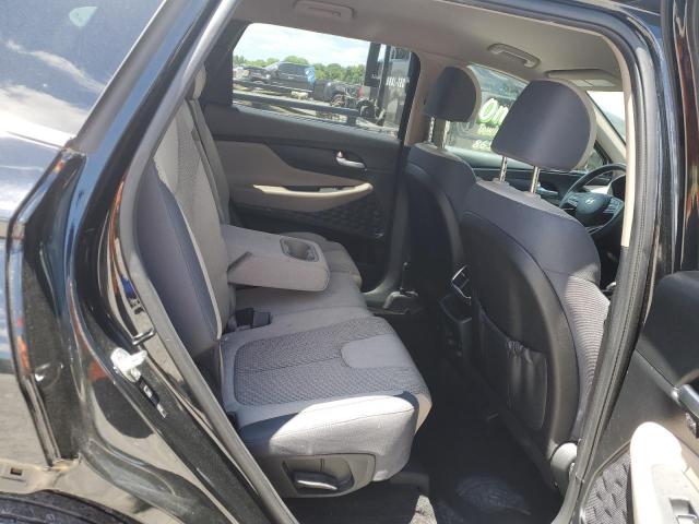 2020 Hyundai Santa Fe Sel VIN: 5NMS33AD1LH138668 Lot: 58121714