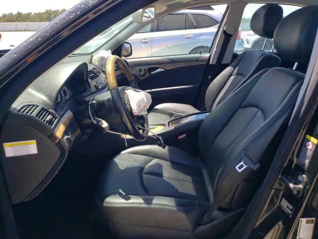 2007 Mercedes-Benz E 350 VIN: WDBUF56X27B149038 Lot: 60767844