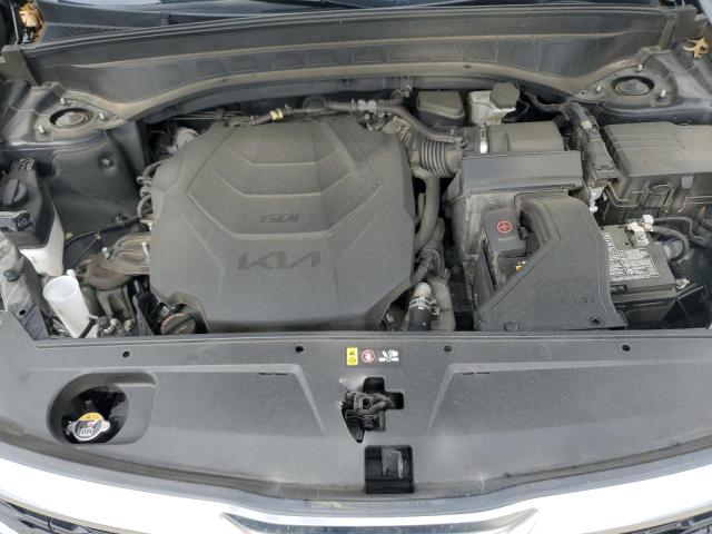 2022 KIA TELLURIDE - 5XYP5DHC8NG214368