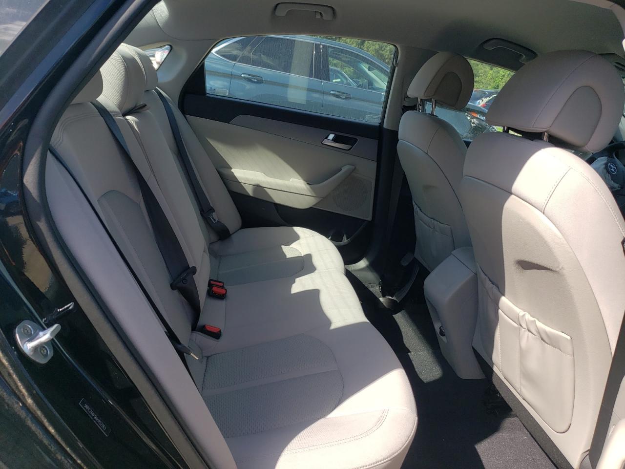5NPE24AF9HH452263 2017 Hyundai Sonata Se