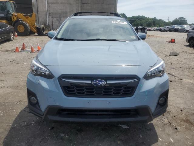 JF2GTAECXK8292261 2019 Subaru Crosstrek Premium