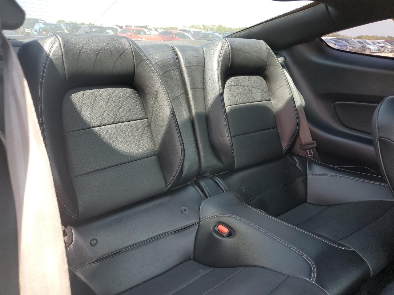 1FA6P8CF5M5113820 2021 Ford Mustang Gt