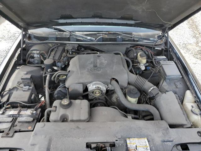 2002 Ford Crown Victoria Lx VIN: 2FAFP74W22X100110 Lot: 58063614