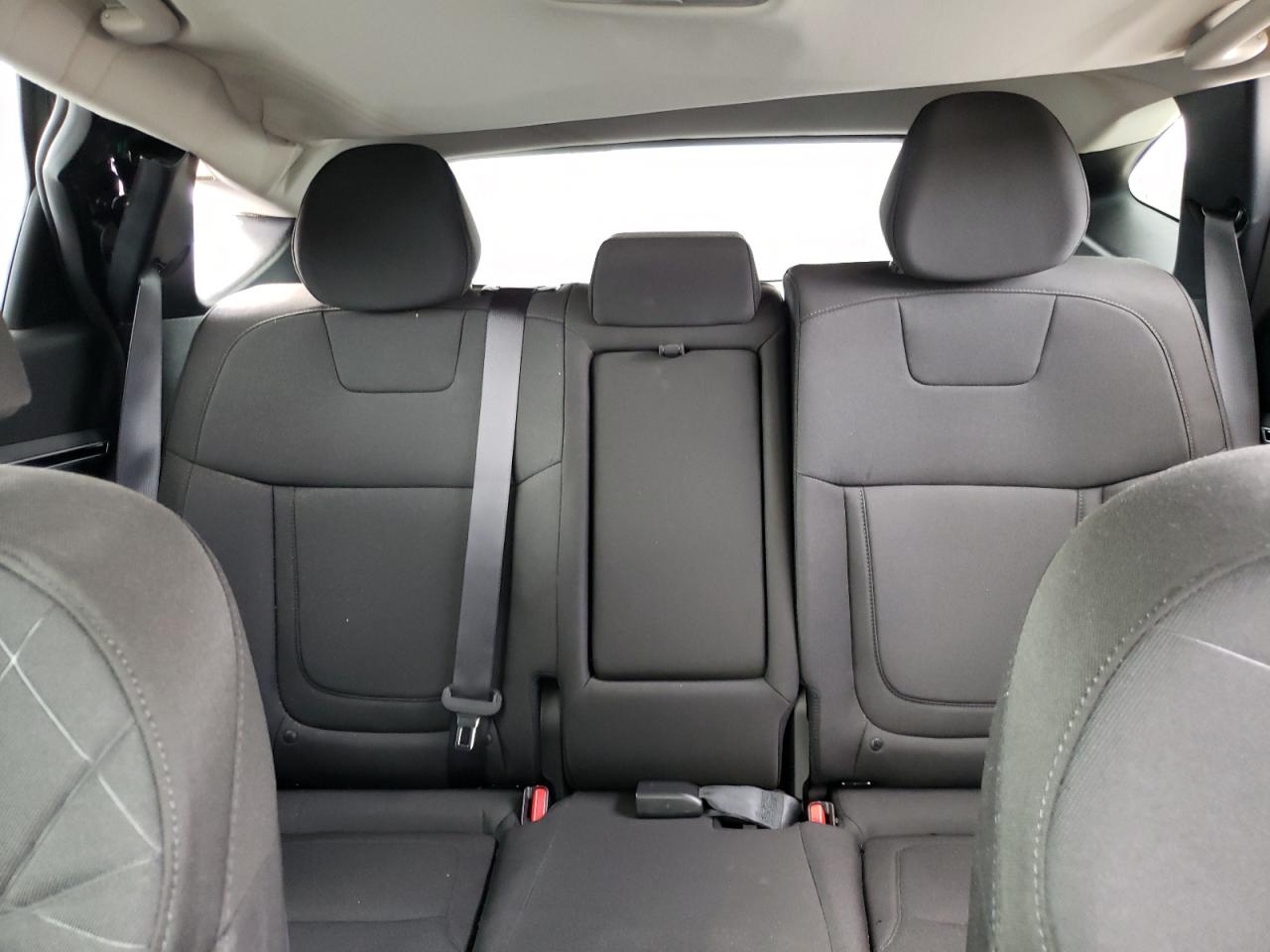 KM8JBCA1XNU053324 2022 Hyundai Tucson Blue