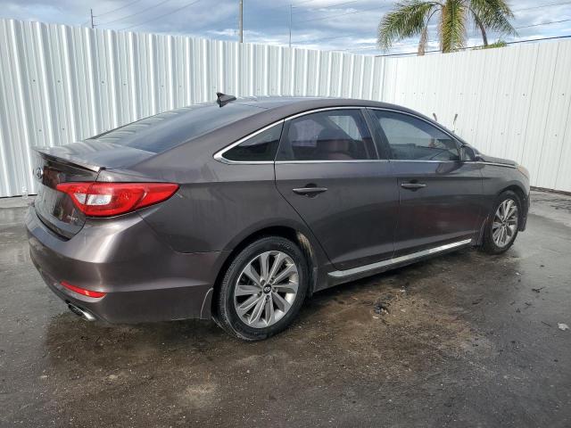 Vin: 5npe34af1fh229581, lot: 53587174, hyundai sonata sport 20153