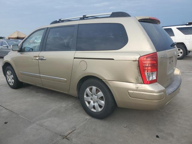 2007 Hyundai Entourage Gls VIN: KNDMC233976042118 Lot: 56152514