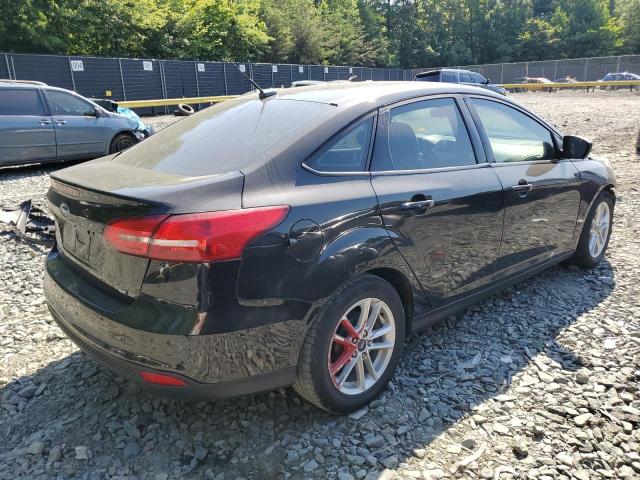2018 FORD FOCUS SE - 1FADP3F22JL214999