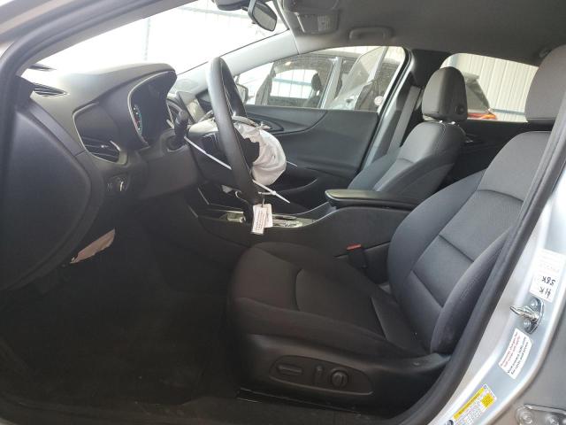 2022 Chevrolet Malibu Lt VIN: 1G1ZD5ST1NF172857 Lot: 59321434