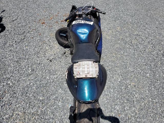 2007 SUZUKI GSX1300 RZ JS1GW71A872106282  56841804