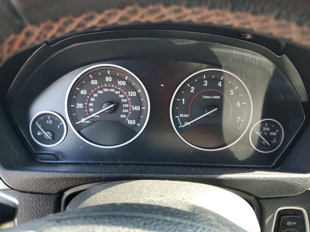 WBA8B9G32HNU56272 2017 BMW 330 I