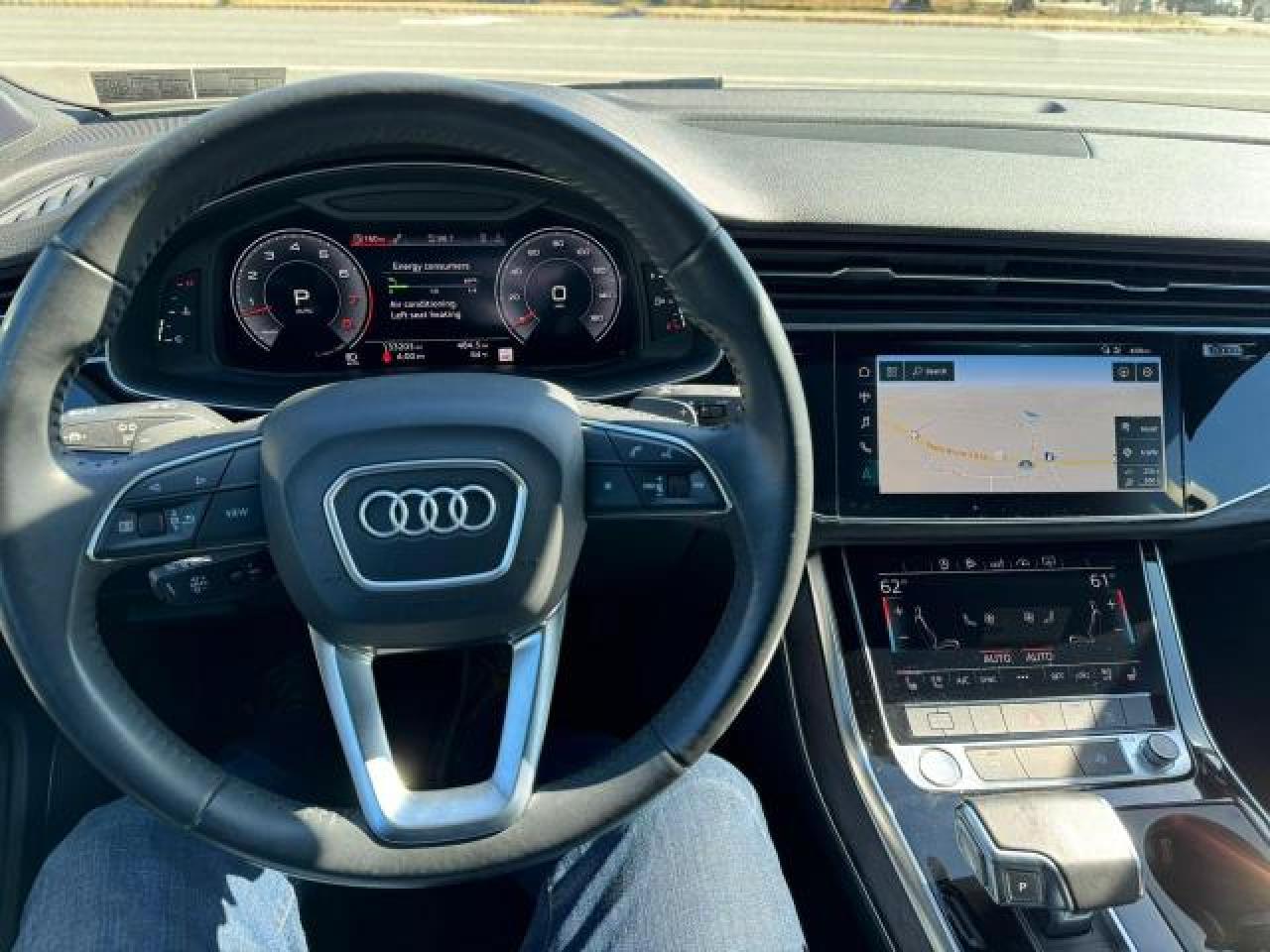 2020 Audi Q7 Premium Plus vin: WA1LXAF78LD000368