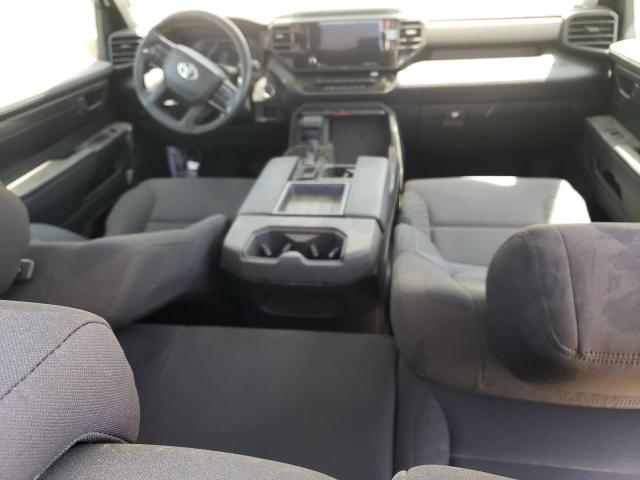 2022 TOYOTA TUNDRA DOU - 5TFKB5AA3NX013623