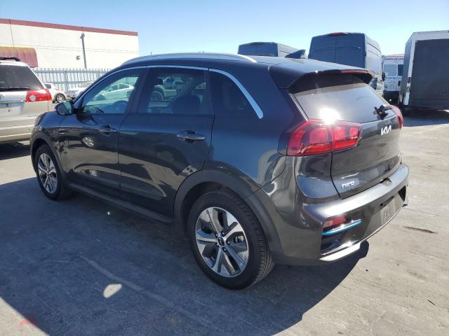 2022 KIA NIRO S - KNDCC3LG2N5159143