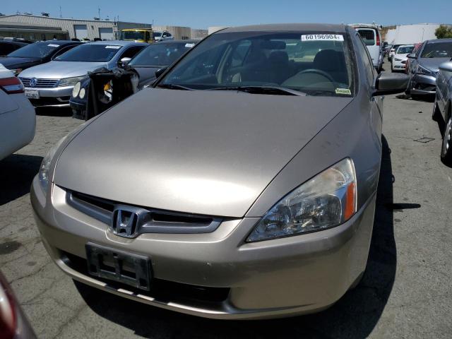 2004 Honda Accord Lx VIN: JHMCM56374C008213 Lot: 60196904