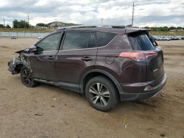 2018 TOYOTA RAV4 ADVEN - 2T3RFREV2JW832239
