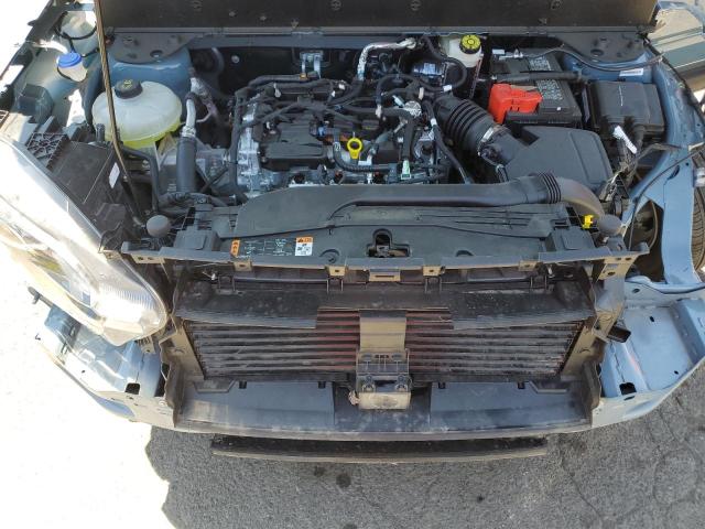 2023 Ford Bronco Sport Big Bend VIN: 3FMCR9B63PRD61267 Lot: 59100924