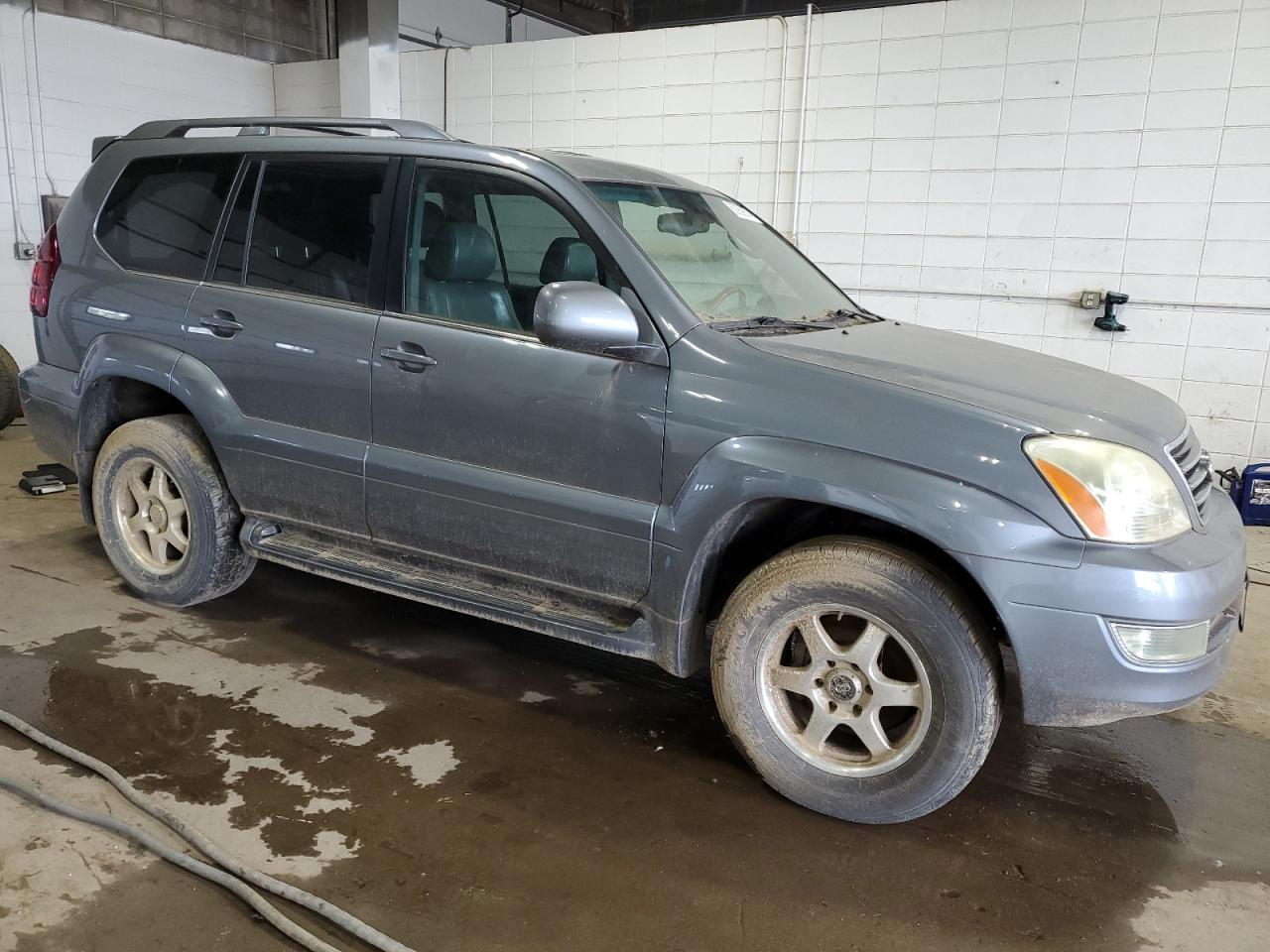 JTJBT20X440042845 2004 Lexus Gx 470