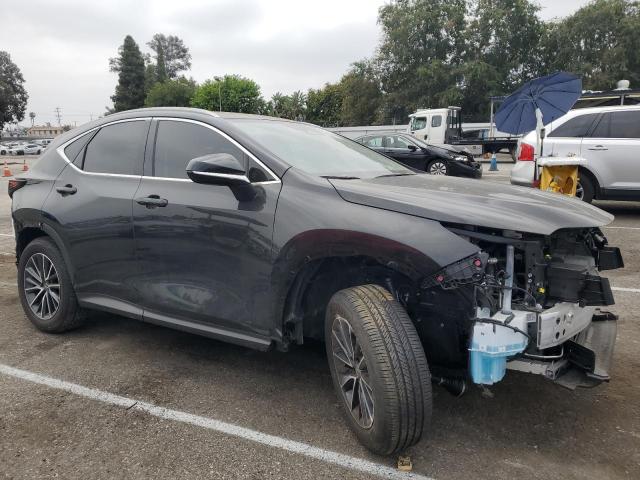 2024 LEXUS NX 350 BAS JTJAGCEZ7R2014064