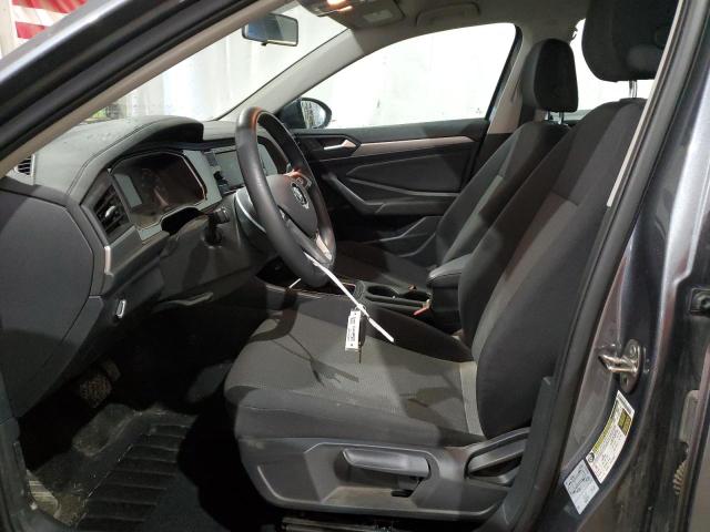 2021 Volkswagen Jetta S VIN: 3VWC57BU3MM098108 Lot: 60259764