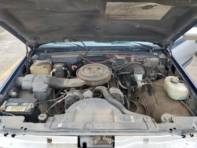 1994 GMC Sierra C1500 VIN: 1GTEC14K4RE513623 Lot: 59032204