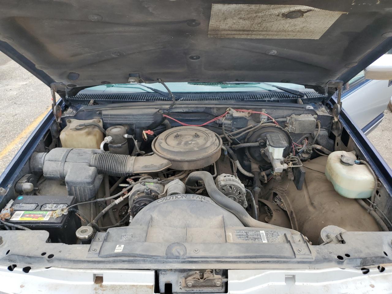 1GTEC14K4RE513623 1994 GMC Sierra C1500