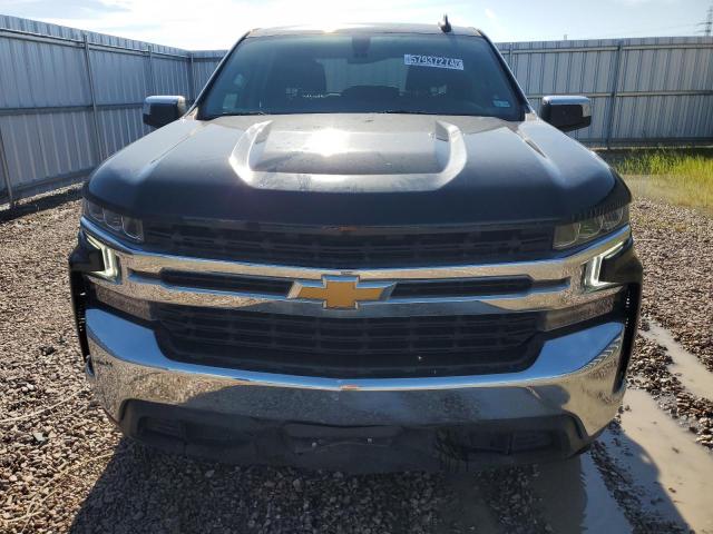 2022 Chevrolet Silverado Ltd C1500 Lt VIN: 3GCPWCED0NG172364 Lot: 57937274