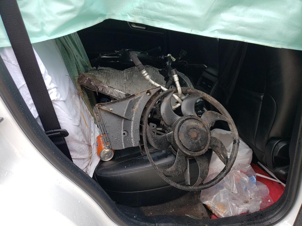 2FMPK4J99LBA71421 2020 Ford Edge Sel