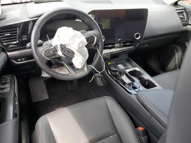 2023 LEXUS NX 450H JTJHKCFZ9P2019601