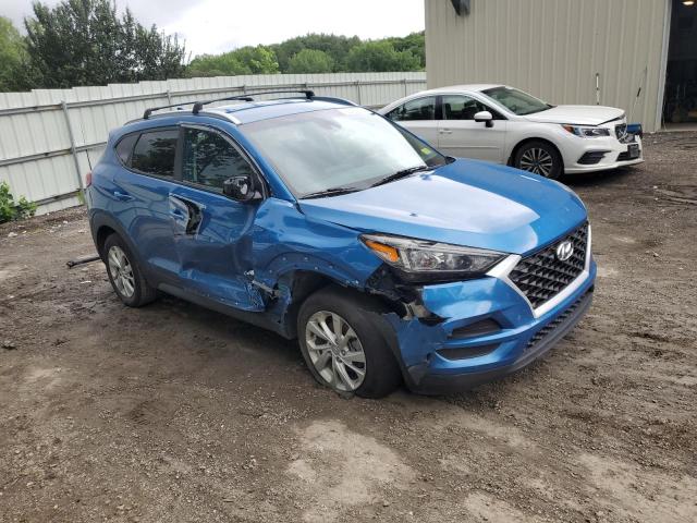 KM8J3CA40LU227633 Hyundai Tucson LIM 4