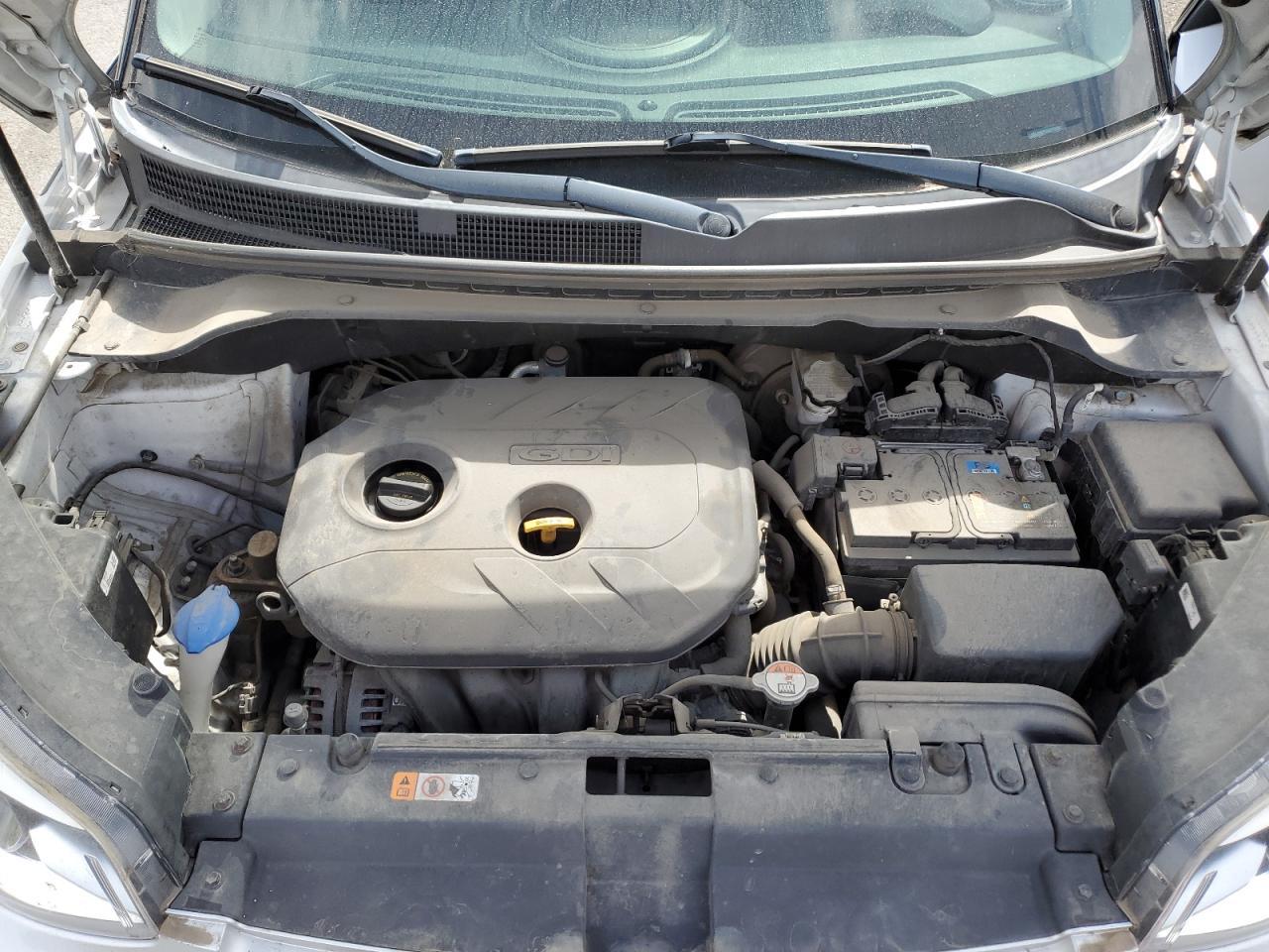 KNDJP3A52J7532645 2018 Kia Soul +